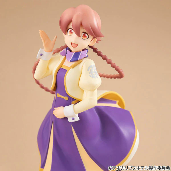 Apocalypse Hotel - Yachiyo - Lucrea - Lucrea Light (MegaHouse) - Image 5