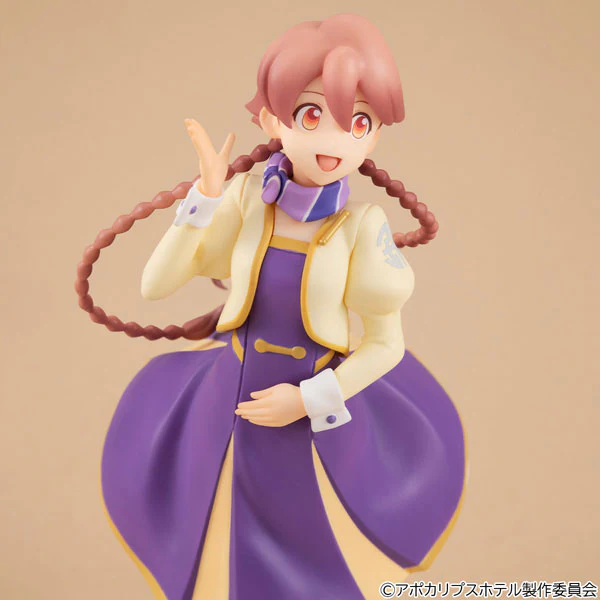 Apocalypse Hotel - Yachiyo - Lucrea - Lucrea Light (MegaHouse) - Image 7