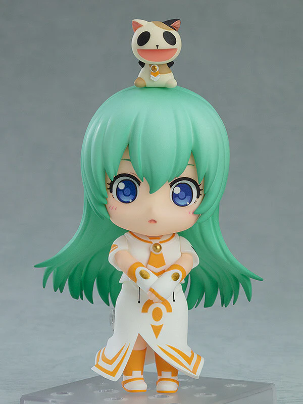 Aria - Alice Carroll - Nendoroid #2286 (Good Smile Company) - Image 2