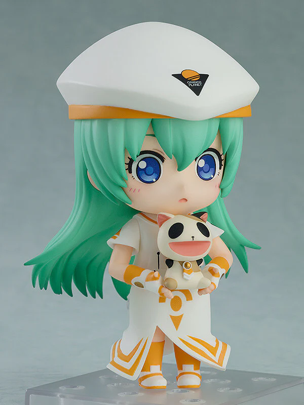 Aria - Alice Carroll - Nendoroid #2286 (Good Smile Company) - Image 3
