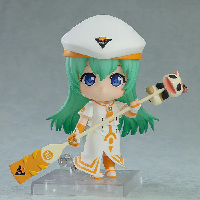 Aria - Alice Carroll - Nendoroid #2286 (Good Smile Company) - Image 4