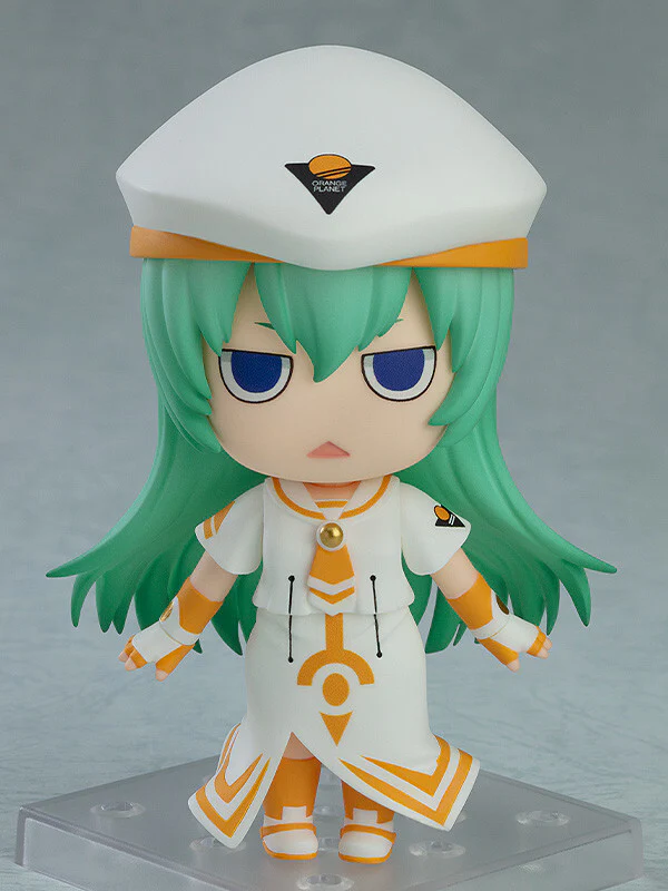 Aria - Alice Carroll - Nendoroid #2286 (Good Smile Company) - Image 6