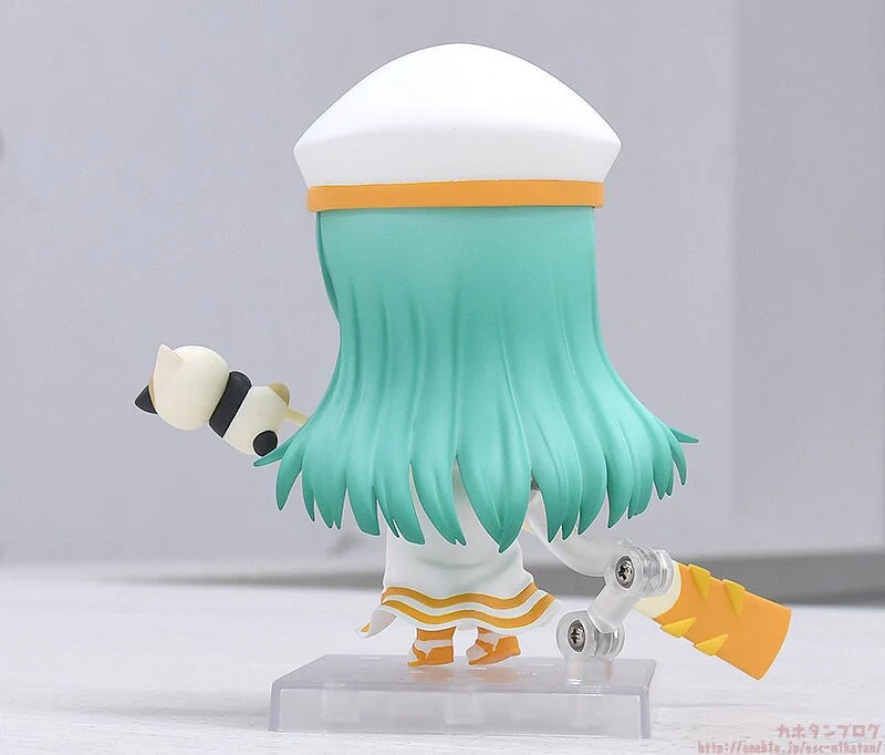Aria - Alice Carroll - Nendoroid #2286 (Good Smile Company) - Image 7