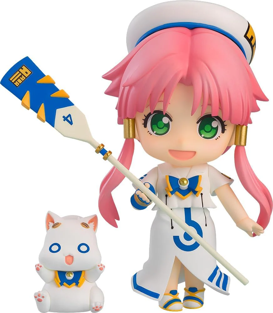 Aria - Aria Pokoteng - Mizunashi Akari - Nendoroid #2254 (Good Smile Company)
