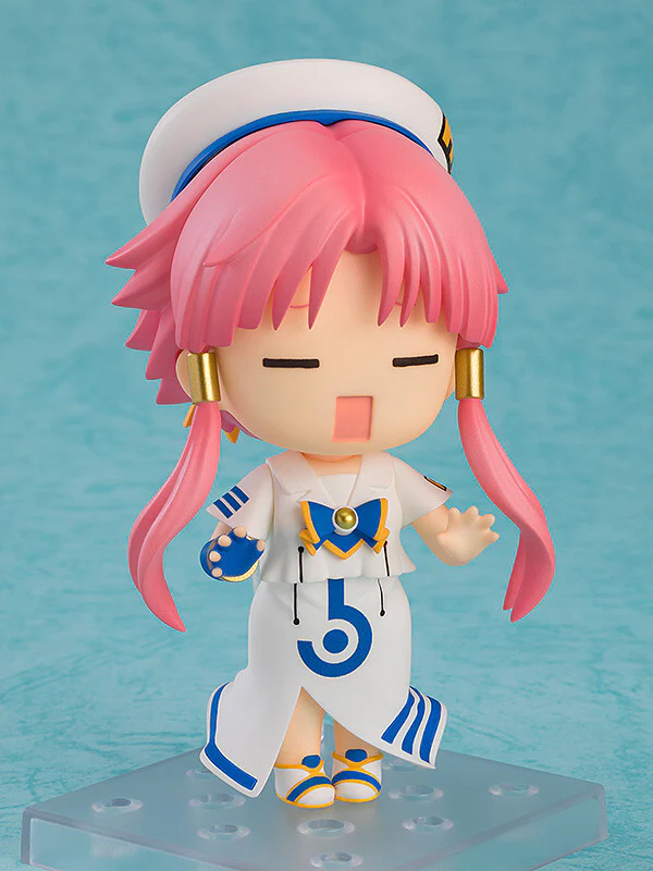 Aria - Aria Pokoteng - Mizunashi Akari - Nendoroid #2254 (Good Smile Company) - Image 2