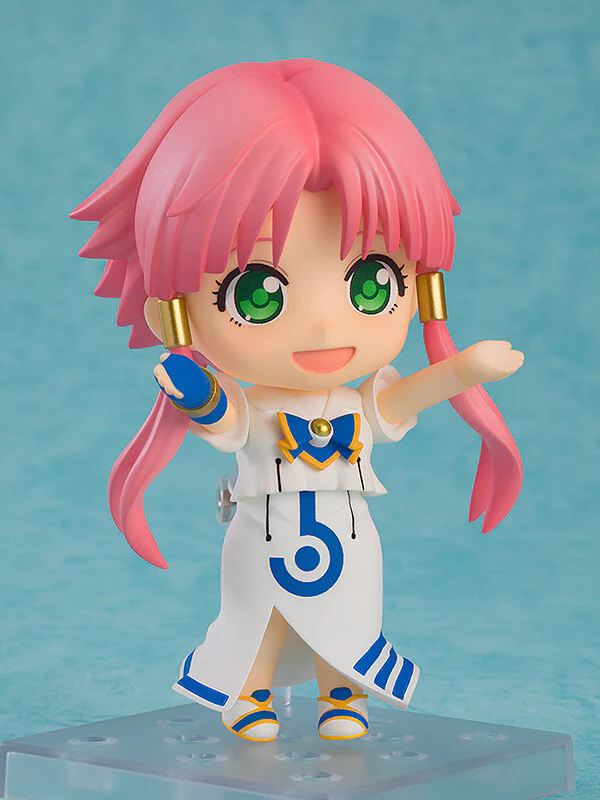 Aria - Aria Pokoteng - Mizunashi Akari - Nendoroid #2254 (Good Smile Company) - Image 3