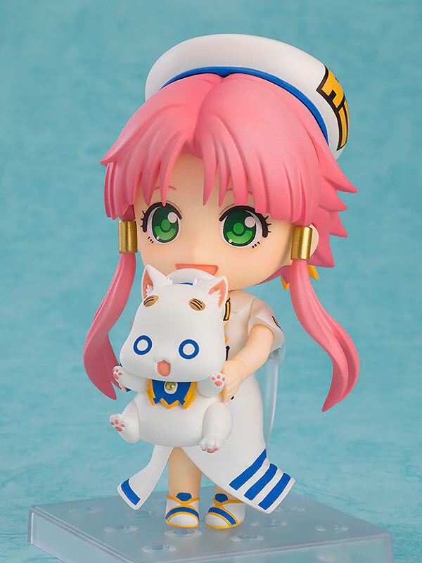 Aria - Aria Pokoteng - Mizunashi Akari - Nendoroid #2254 (Good Smile Company) - Image 4