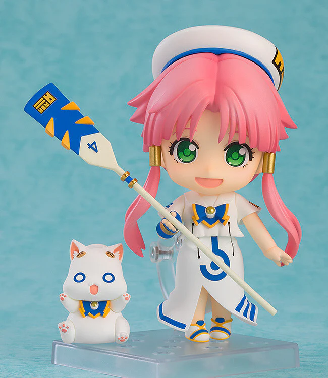 Aria - Aria Pokoteng - Mizunashi Akari - Nendoroid #2254 (Good Smile Company) - Image 5