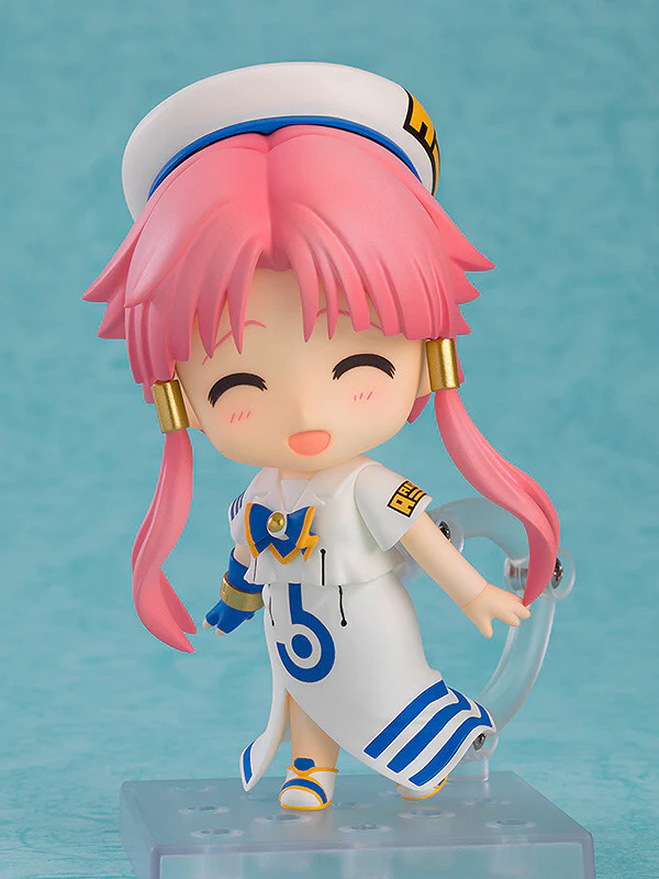 Aria - Aria Pokoteng - Mizunashi Akari - Nendoroid #2254 (Good Smile Company) - Image 6