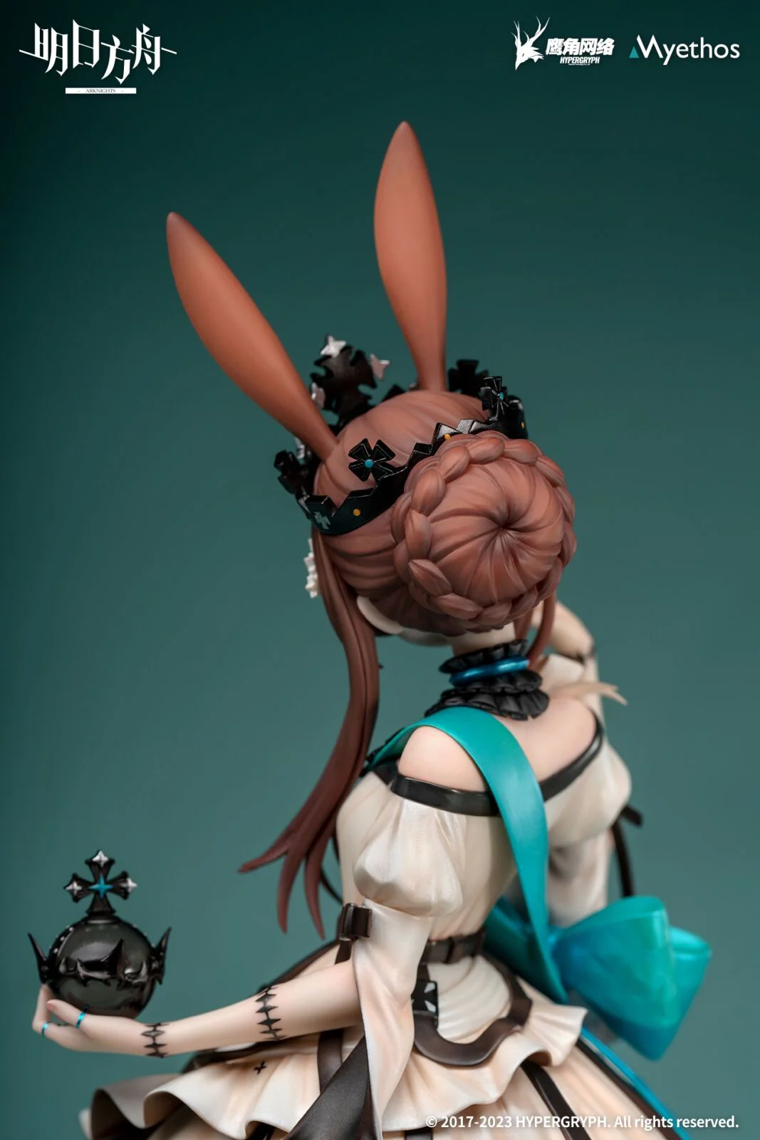 Arknights - Amiya - 1/7 - Dreamland Ver. (Myethos) - Image 7