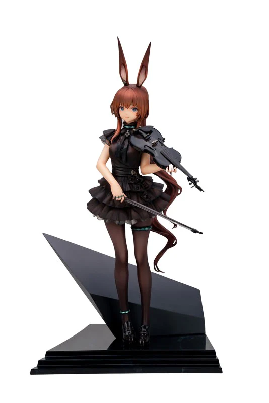 Arknights - Amiya - 1/7 - The Song of Long Voyage Ver. (APEX)