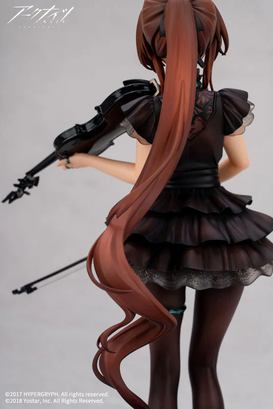 Arknights - Amiya - 1/7 - The Song of Long Voyage Ver. (APEX) - Image 2