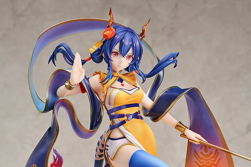 Arknights - Ch'en - 1/7 - Spring Festival VER. (Good Smile Arts Shanghai, Good Smile Company) - Image 6