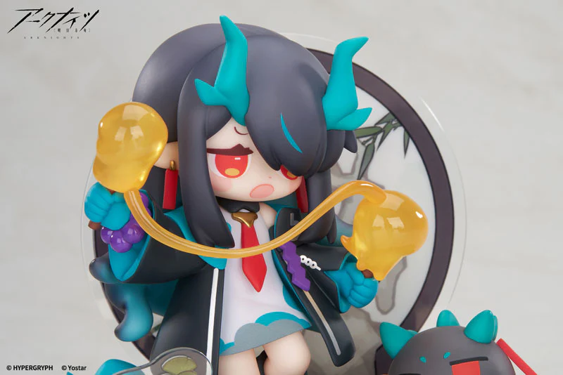Arknights - Dusk - Arknights Have Some Dessert Q Version Series (Apex Innovation) - Image 4