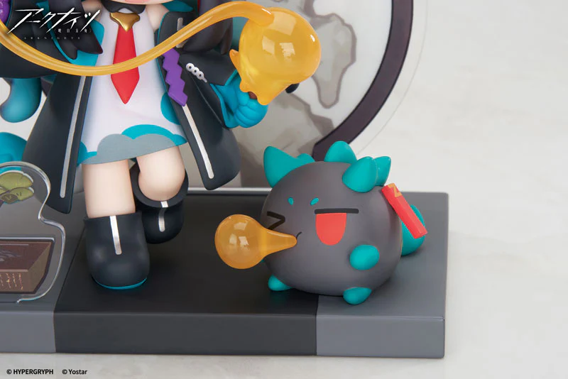 Arknights - Dusk - Arknights Have Some Dessert Q Version Series (Apex Innovation) - Image 5