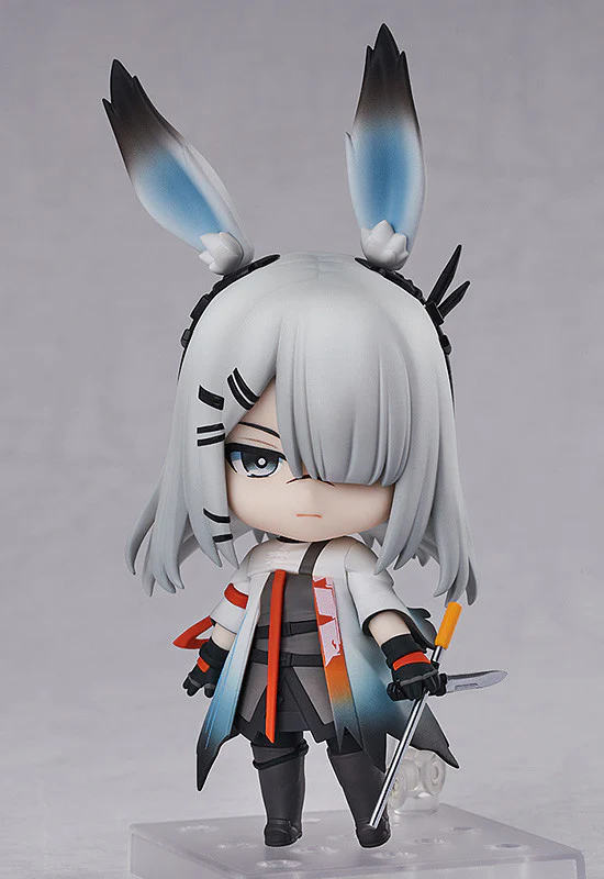Arknights - Frostnova - Nendoroid #1789 - 2024 Re-release (Good Smile Arts Shanghai, Good Smile Company) - Image 2