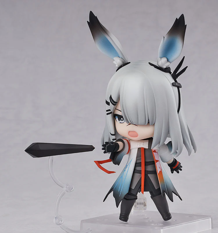 Arknights - Frostnova - Nendoroid #1789 - 2024 Re-release (Good Smile Arts Shanghai, Good Smile Company) - Image 3