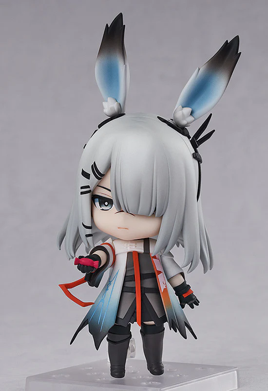 Arknights - Frostnova - Nendoroid #1789 - 2024 Re-release (Good Smile Arts Shanghai, Good Smile Company) - Image 4