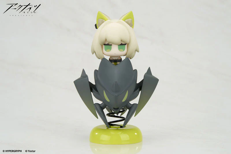 Arknights - Happy Shake - Kelsey (Apex) - Image 2