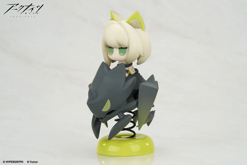 Arknights - Happy Shake - Kelsey (Apex) - Image 3