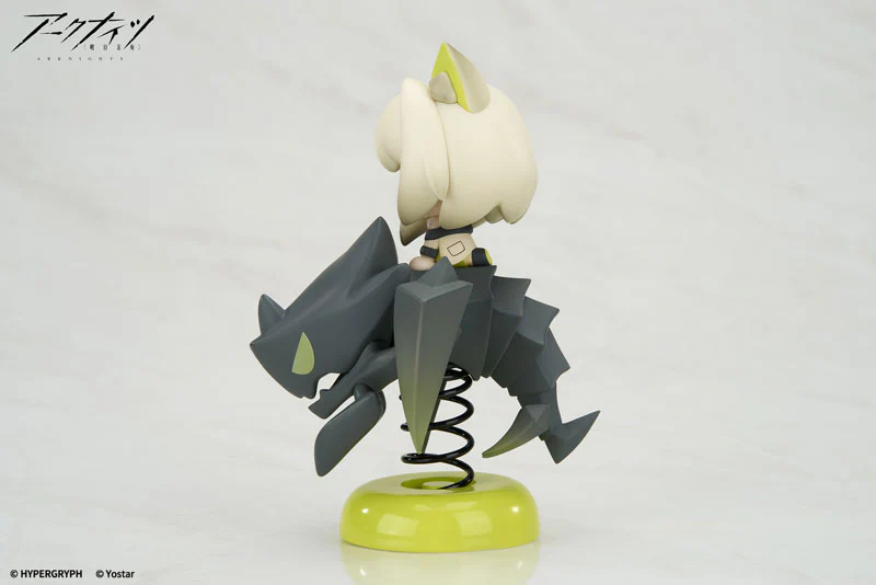 Arknights - Happy Shake - Kelsey (Apex) - Image 4