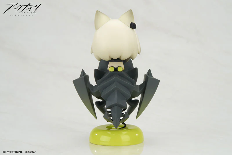 Arknights - Happy Shake - Kelsey (Apex) - Image 5
