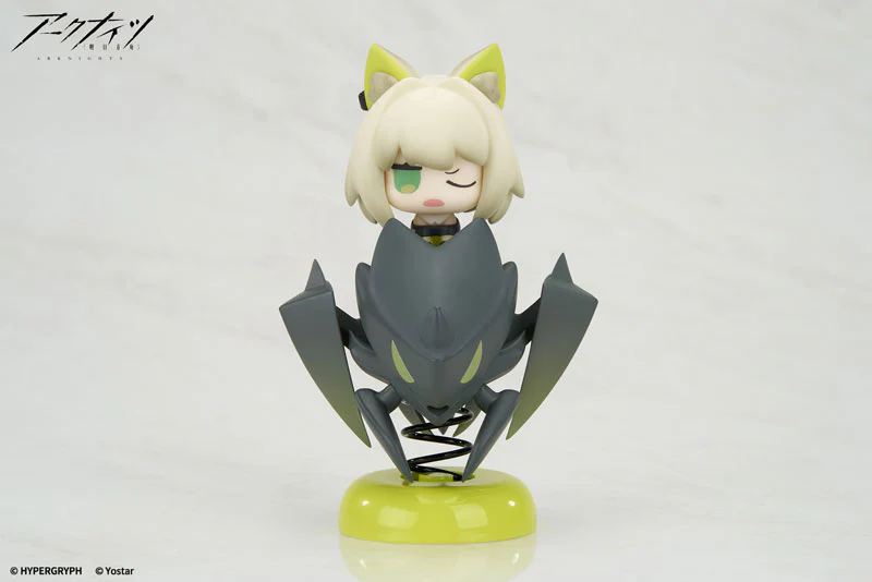 Arknights - Happy Shake - Kelsey (Apex) - Image 6
