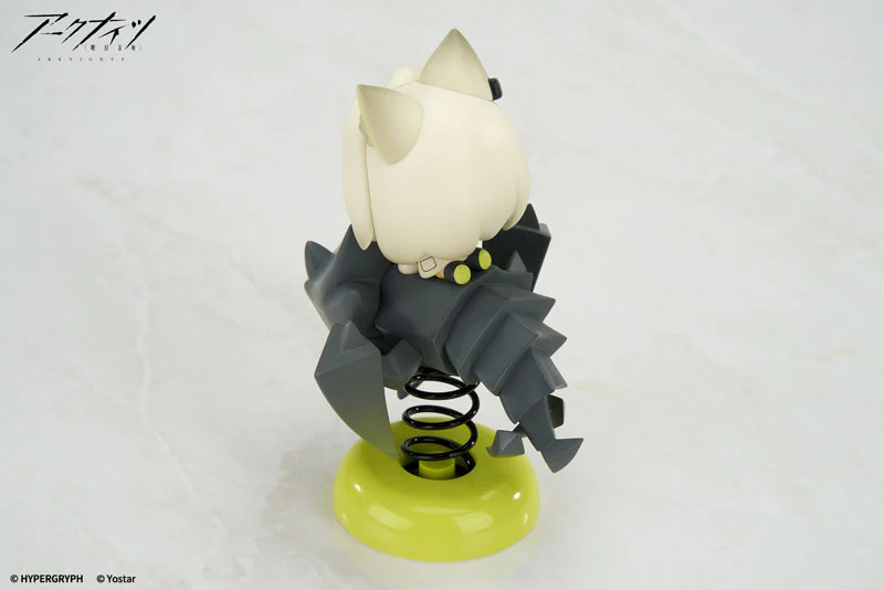 Arknights - Happy Shake - Kelsey (Apex) - Image 7