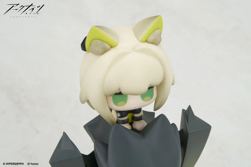 Arknights - Happy Shake - Kelsey (Apex) - Image 8