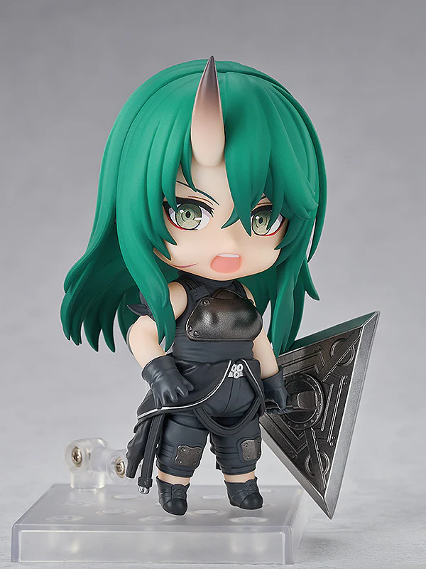 Arknights - Hoshiguma - Nendoroid (Good Smile Arts Shanghai, Good Smile Company) - Image 5