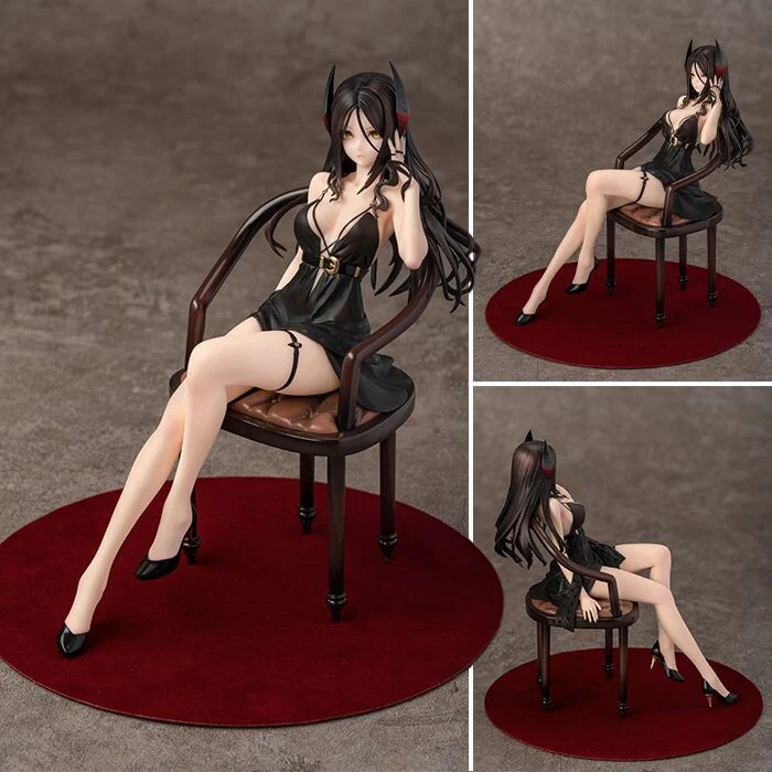 Arknights - Ines - 1/7 - Dress Ver. (Myethos) - Image 2