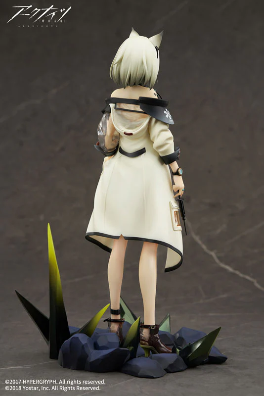 Arknights - Kal'tsit - 1/7 (Apex Innovation) - Image 8