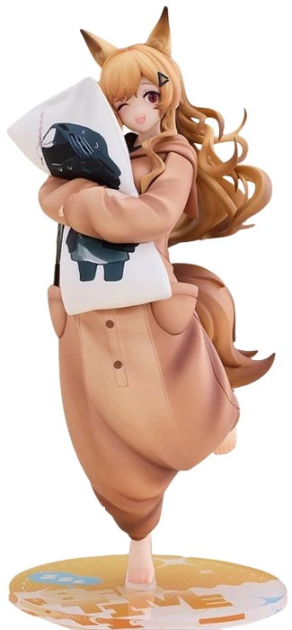 Arknights - Ceobe - Pajama Party Ver. (Ribose)