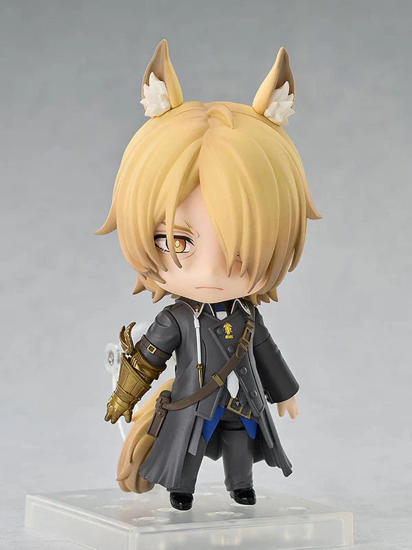 Arknights - Mlynar - Nendoroid #2692 (Good Smile Arts Shanghai, Good Smile Company) - Image 2