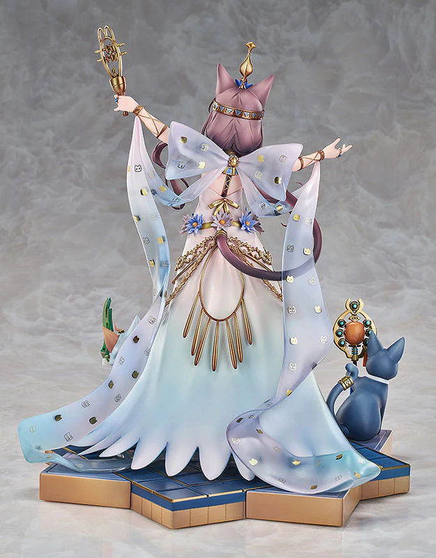 Arknights - Pepe - 1/7 - Nuit of the Nightsky Ver. (Good Smile Arts Shanghai, Good Smile Company) - Image 6