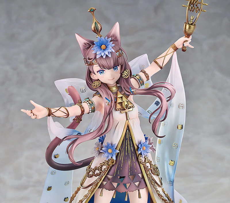 Arknights - Pepe - 1/7 - Nuit of the Nightsky Ver. (Good Smile Arts Shanghai, Good Smile Company) - Image 8