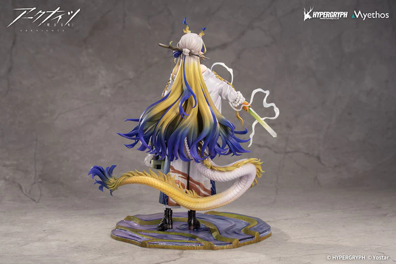 Arknights - Shu - 1/7 (Myethos) - Image 7