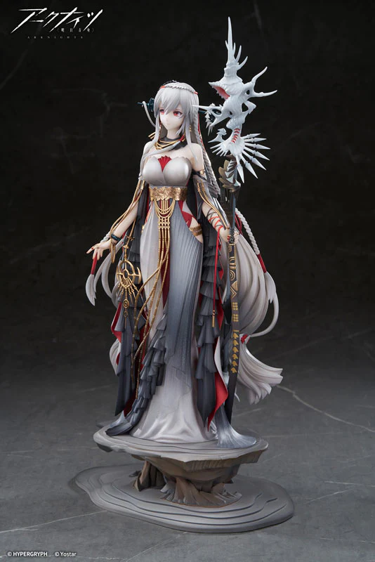 Arknights - Skadi - 1/7 - Ambience Synesthesia, The Pilgrim Ver. (Apex Innovation) - Image 3
