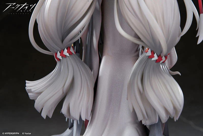 Arknights - Skadi - 1/7 - Ambience Synesthesia, The Pilgrim Ver. (Apex Innovation) - Image 7