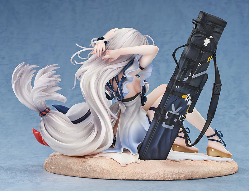 Arknights - Skadi - 1/7 - Waverider WR04 Ver. (Good Smile Arts Shanghai, Good Smile Company) - Image 3