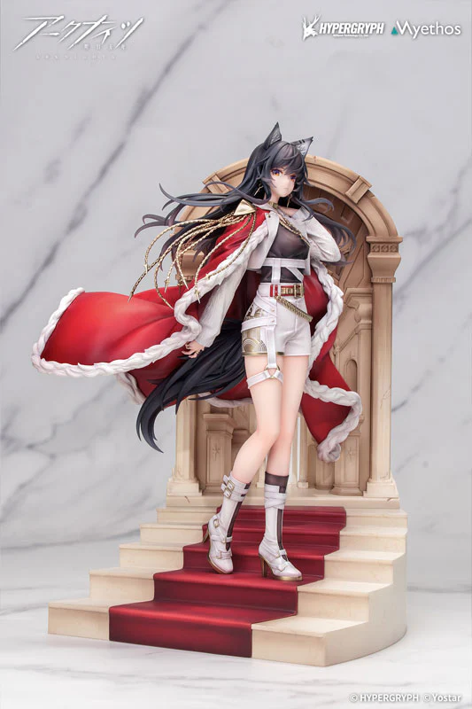 Arknights - Texas the Omertosa - 1/7 - The Throne Ver. (Myethos) - Image 5