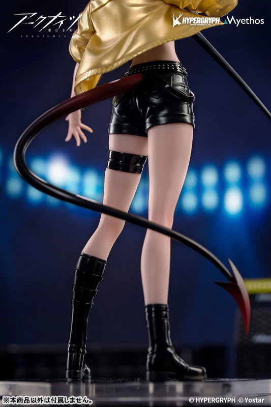 Arknights - W - Gift+ - 1/8 - CanNot Wait For Ver. (Myethos) - Image 5