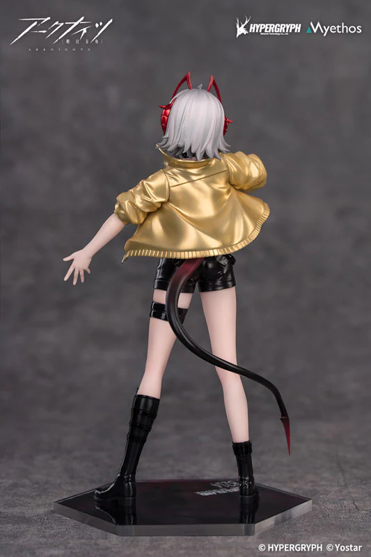 Arknights - W - Gift+ - 1/8 - CanNot Wait For Ver. (Myethos) - Image 8