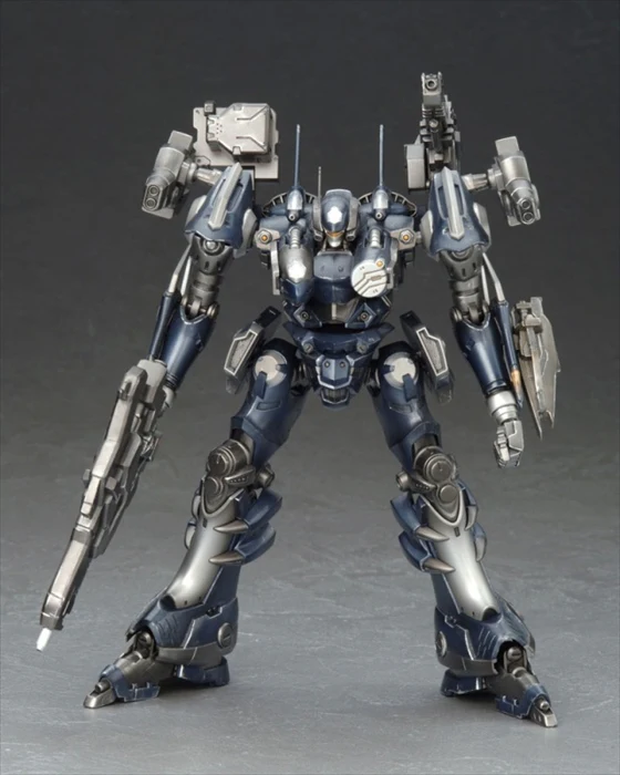 ARMORED CORE V.I. Series - Mirage C01-GAEA (Kotobukiya) - Image 2