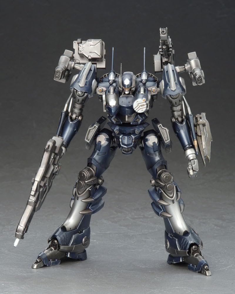ARMORED CORE V.I. Series - Mirage C01-GAEA (Kotobukiya) - Image 3