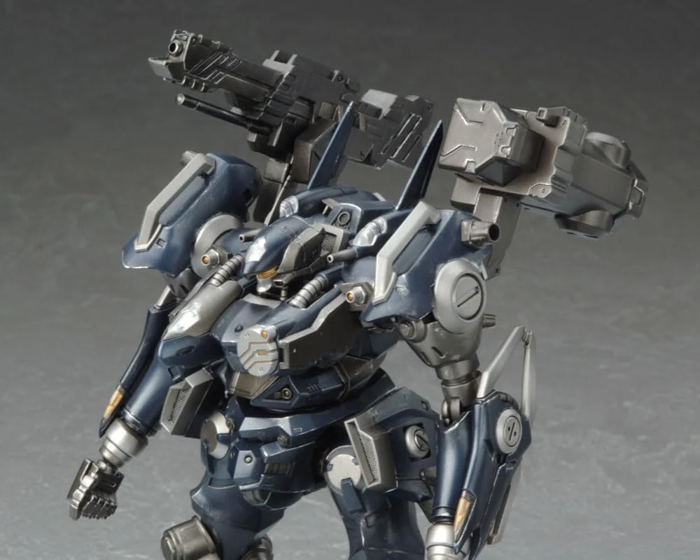 ARMORED CORE V.I. Series - Mirage C01-GAEA (Kotobukiya) - Image 4