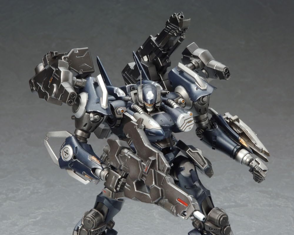 ARMORED CORE V.I. Series - Mirage C01-GAEA (Kotobukiya) - Image 5