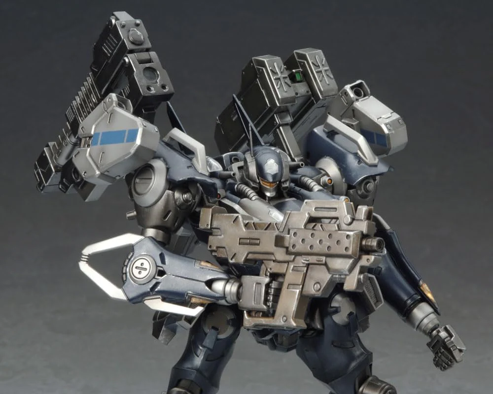 ARMORED CORE V.I. Series - Mirage C01-GAEA (Kotobukiya) - Image 7