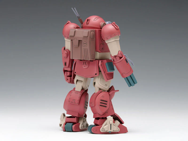 Armored Trooper Votoms - Brutish Dog - PS Version - Limited Edition (Wave) - Image 2