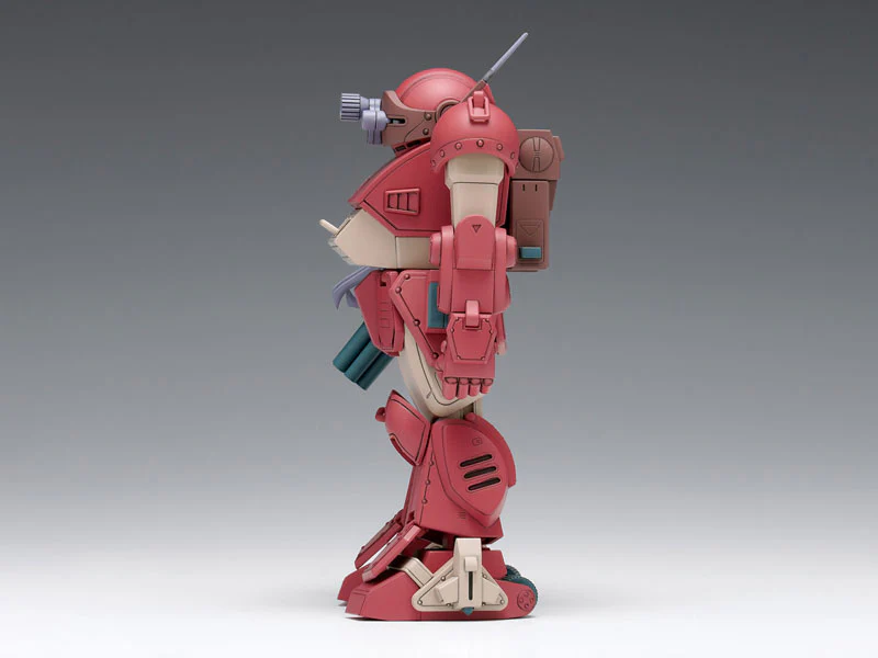 Armored Trooper Votoms - Brutish Dog - PS Version - Limited Edition (Wave) - Image 3
